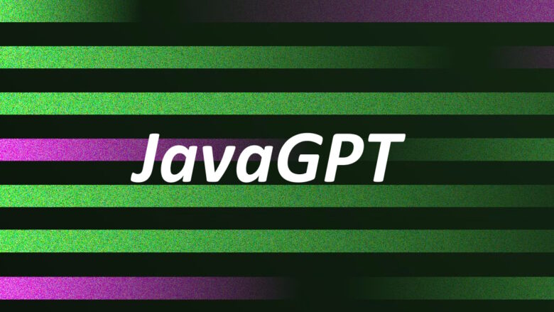 JavaGPT