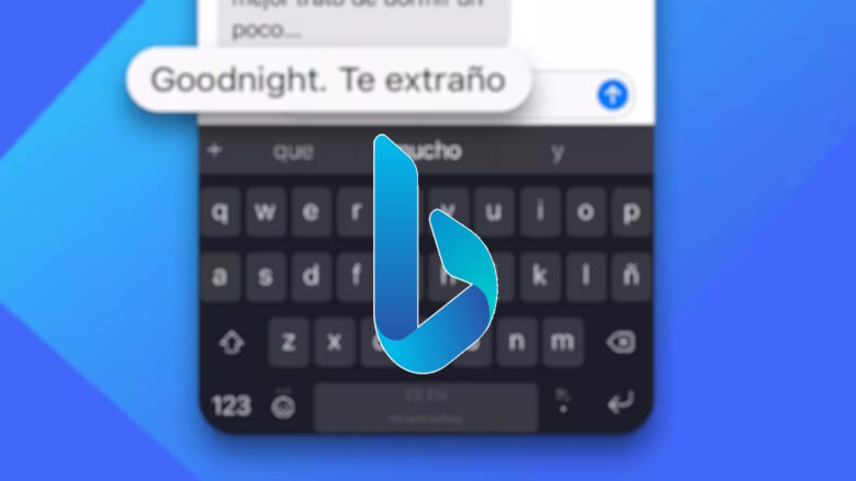 Microsoft integra ChatGPT a su teclado SwiftKey