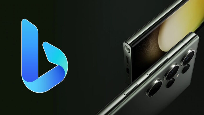 Microsoft podría pagar a Samsung por usar Bing Chat