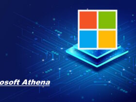 Microsoft trabaja en un chip para la IA llamado Athena