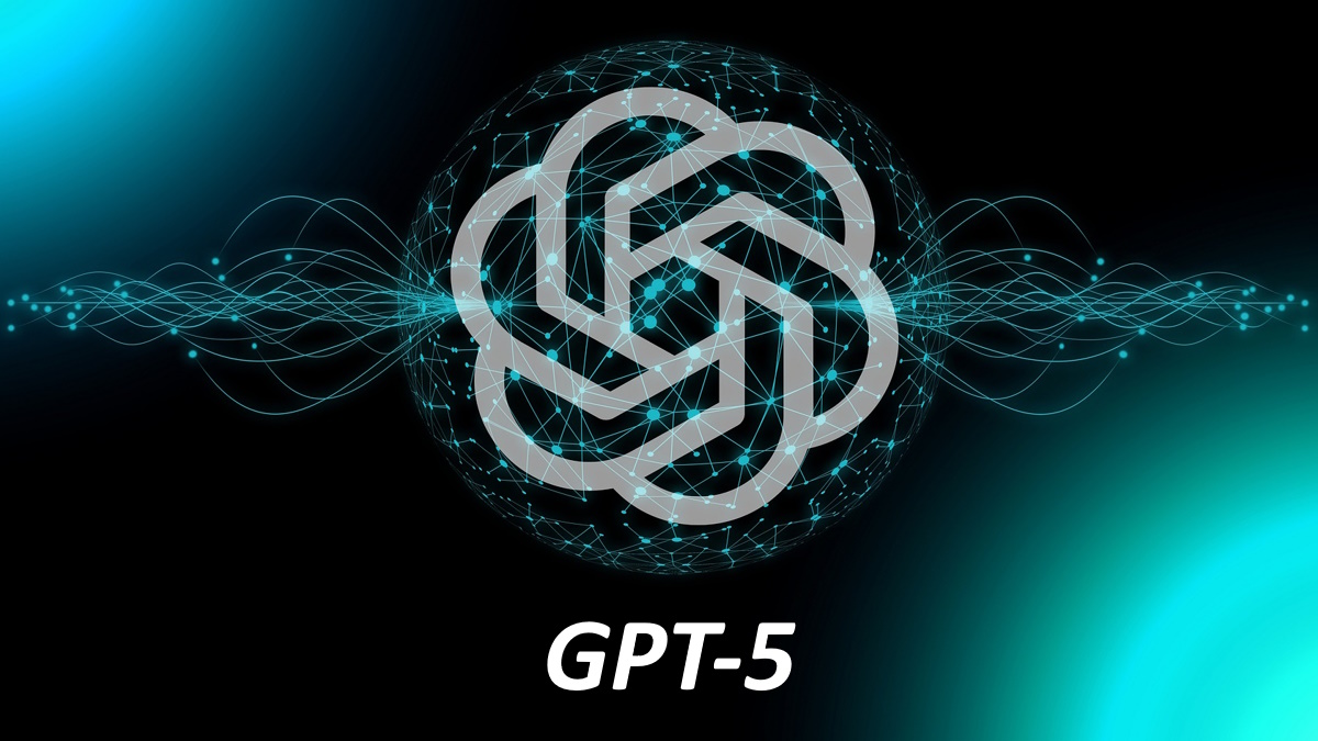 Modelo GPT-5