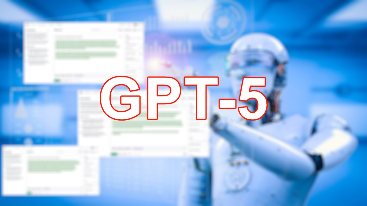 OpenIA niega estar trabajando en GPT 5