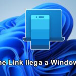 Phone Link llega oficialmente a Windows 11