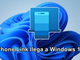 Phone Link llega oficialmente a Windows 11