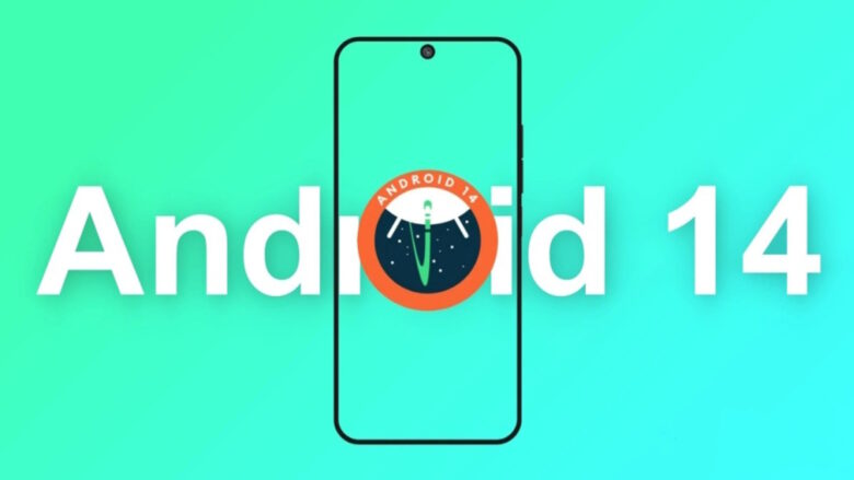 Primera Beta de Android 14