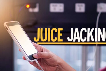 ¿Qué es el Juice Jacking?