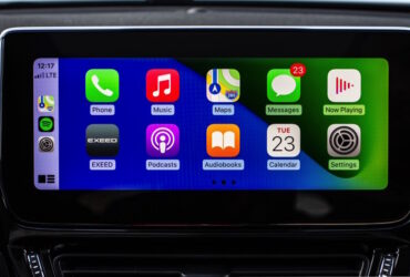 Reportan problemas con Apple CarPlay