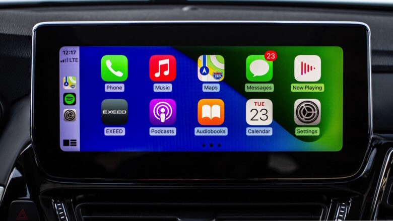 Reportan problemas con Apple CarPlay