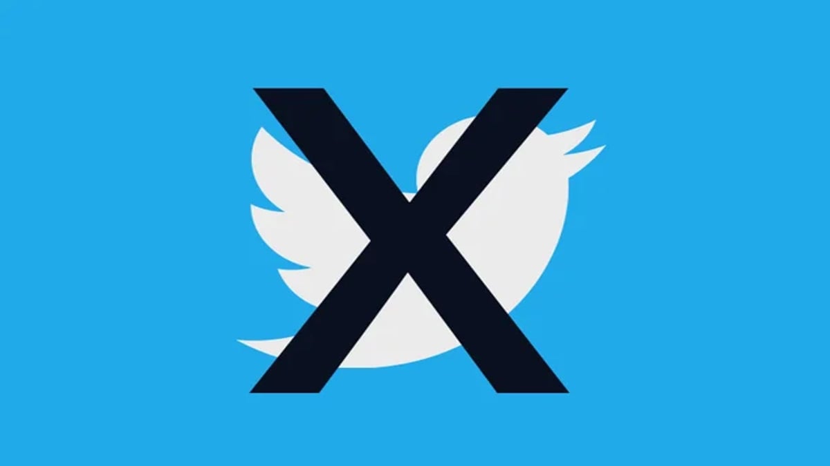 Twitter ya no existe, ahora es X Corp