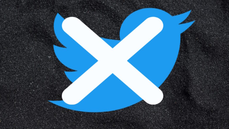Twitter ya no existe, ahora es X Corp