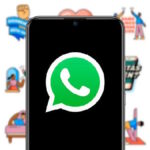 WhatsApp lanza la herramienta para crear stickers