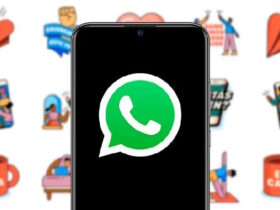 WhatsApp lanza la herramienta para crear stickers