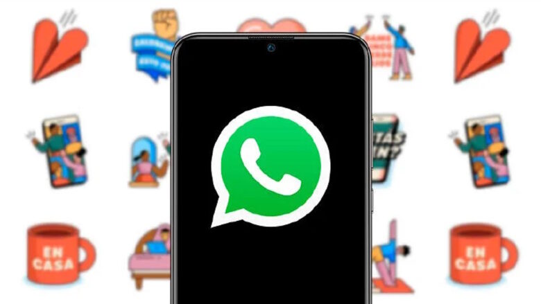 WhatsApp lanza la herramienta para crear stickers