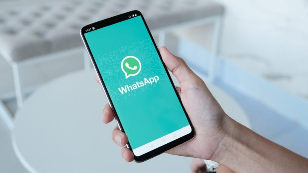 WhatsApp para Android tendrá nueva interfaz