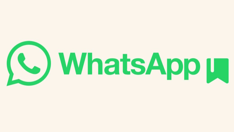 WhatsApp ya permite guardar mensajes