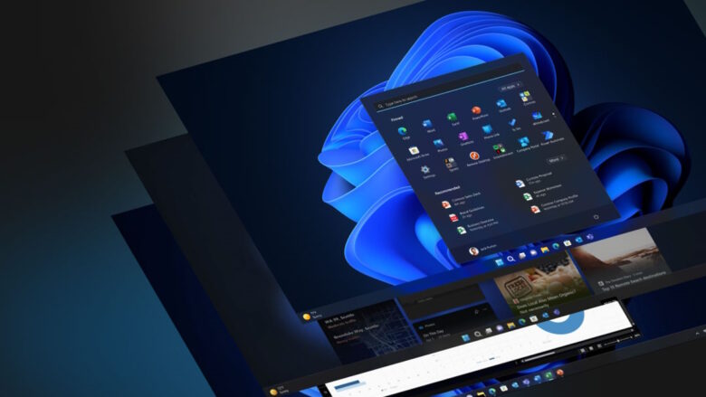 Windows 11 KB5025305