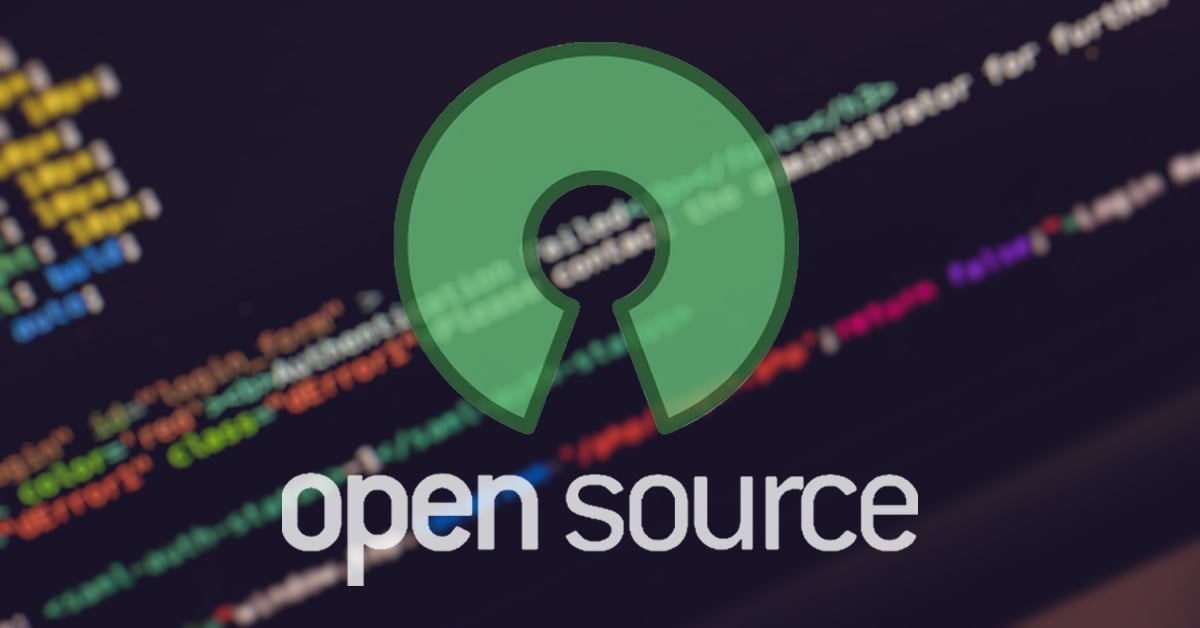 ¿Qué es software de código abierto?