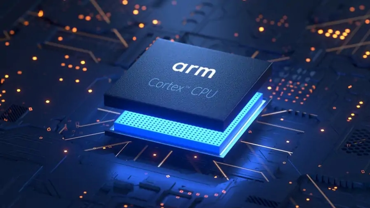 ARM presenta nuevas CPU y GPU para Snapdragon 8 Gen 3 y más