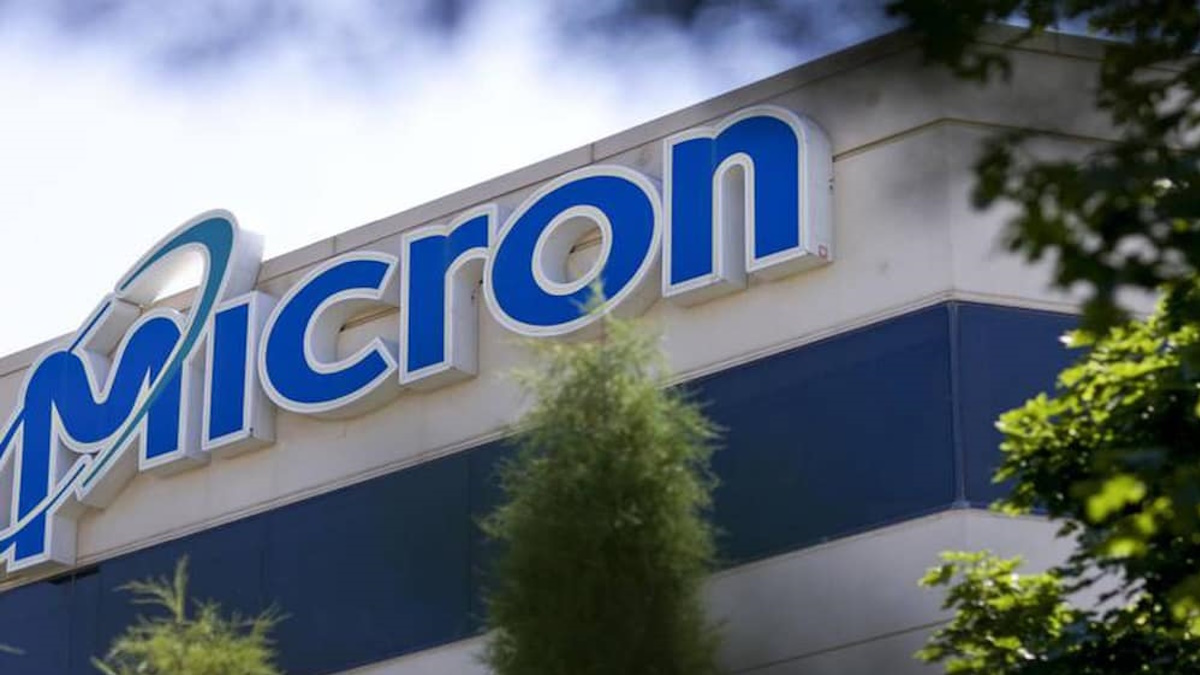 China prohíbe a Micron la venta de productos a empresas chinas 