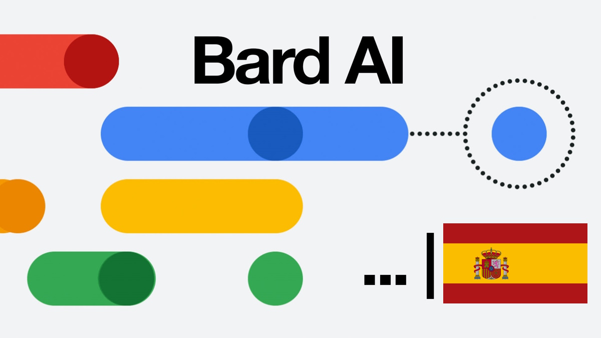 Cómo probar Google Bard en España
