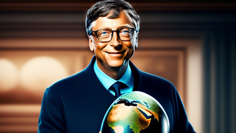 Concejos de Bill Gates para ser un buen programador