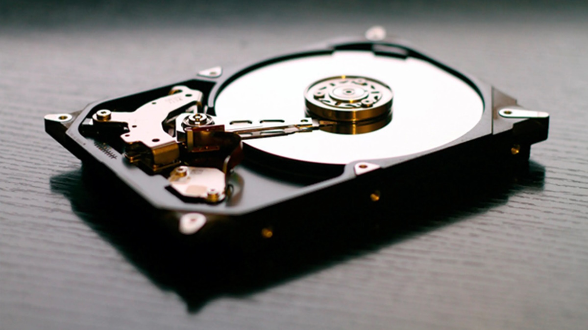 ¿Desaparecerán los discos duros en 5 años?