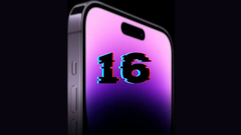 El iPhone 16 Pro y 16 Pro Max podrían tener pantallas más grandes