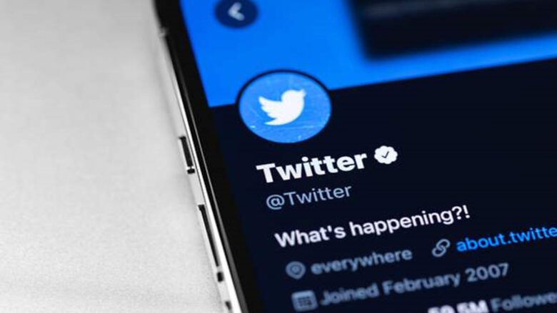 Elon Musk comienza la purga en twitter