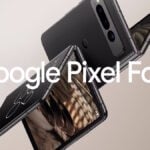 Especificaciones del nuevo Google Pixel Fold