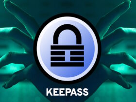Exploit KeePass