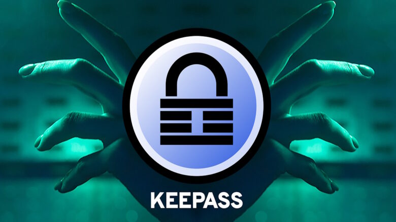 Exploit KeePass