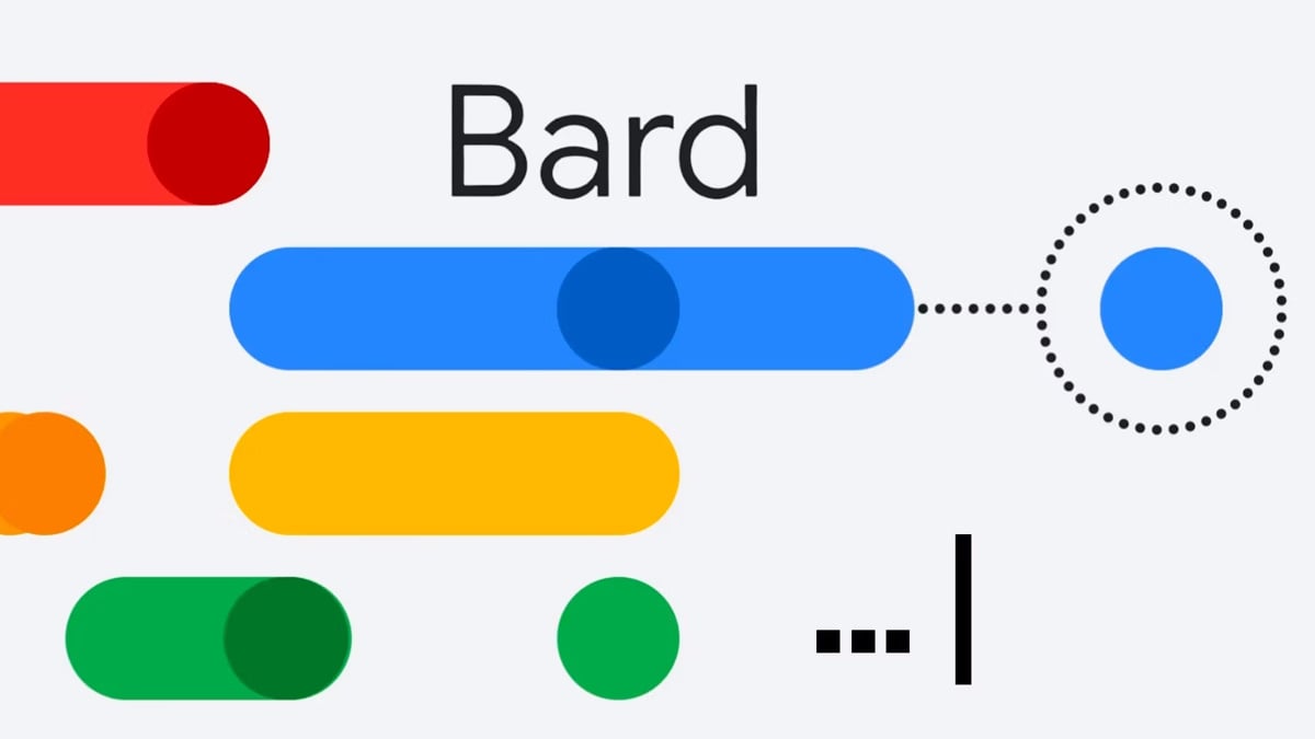 Google Bard llegará a los Google Pixel