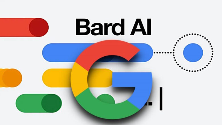 Google Bard llegará a los Google Pixel
