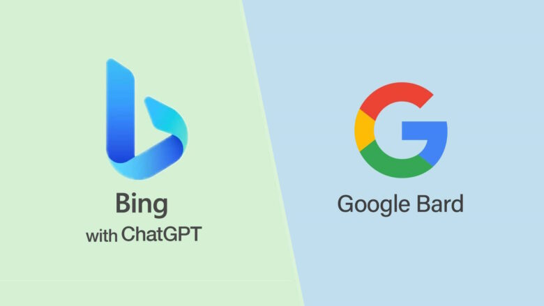 Google Bard vs ChatGPT