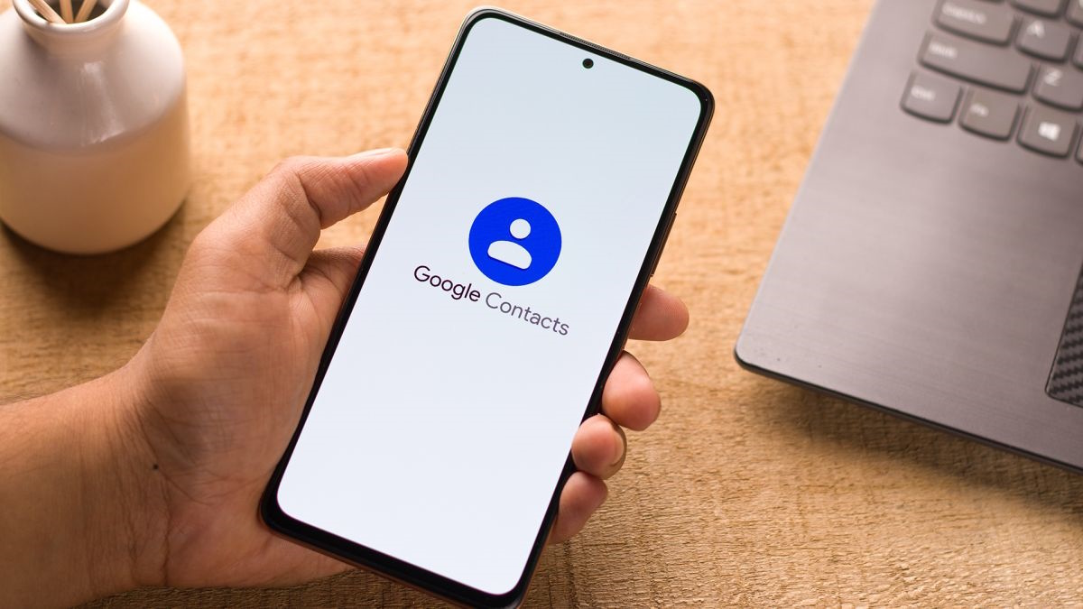 Google borrará tus contactos
