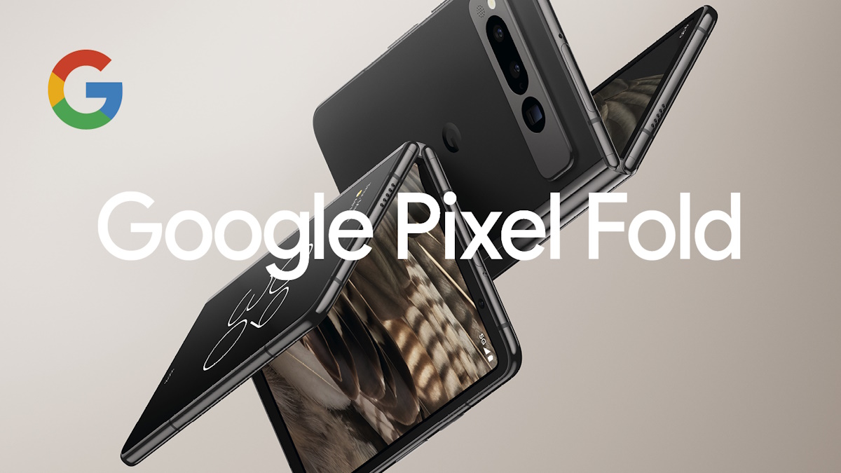 Google cancela un segundo Pixel Fold
