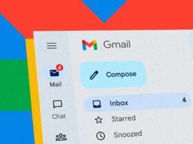 Google introduce el check azul a Gmail