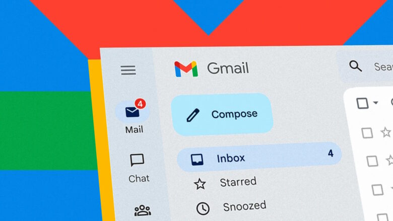 Google introduce el check azul a Gmail