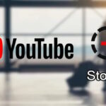 Google pone fin a YouTube Stories