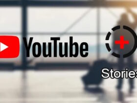 Google pone fin a YouTube Stories