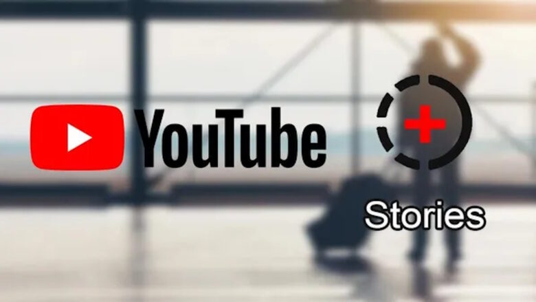 Google pone fin a YouTube Stories
