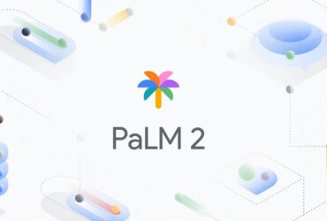 Google presenta PaLM 2