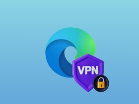 La VPN de Microsoft Edge ofrecerá 5 GB de datos por usuario