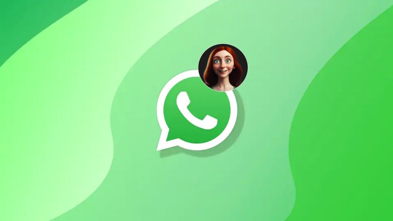 LuZia llega a WhatsApp