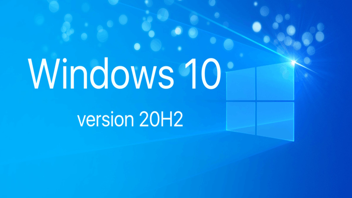 Microsoft finaliza el soporte de Windows 10 20H2