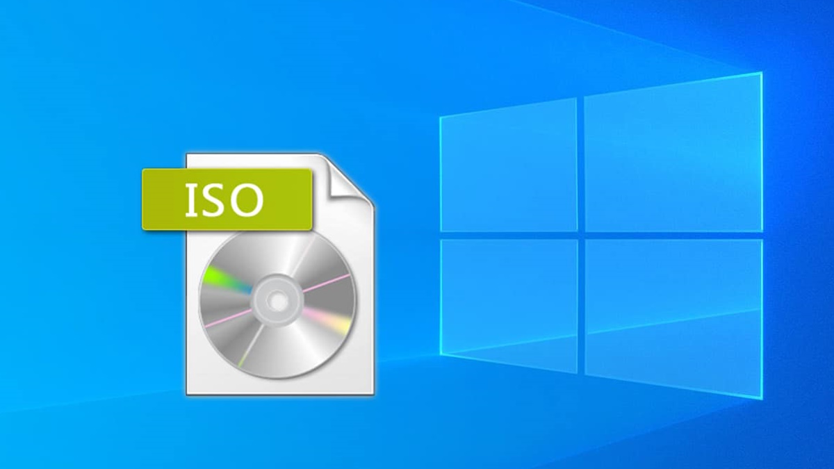 Microsoft pone a disposición nuevas ISO de Windows 10 y 11 versión 22H2