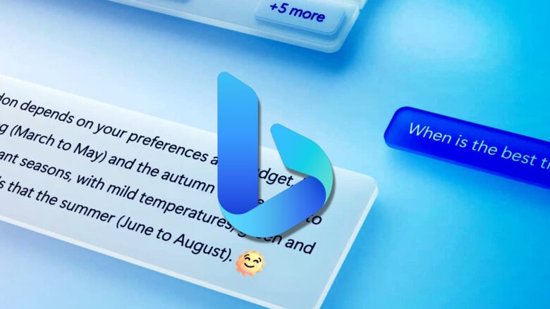 Microsoft reconoce la lentitud de respuesta de Bing Chat