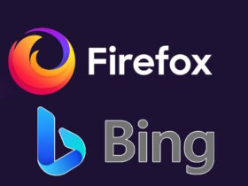 Mozilla podría cambiar a Google por Bing Chat en Firefox