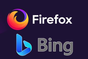 Mozilla podría cambiar a Google por Bing Chat en Firefox
