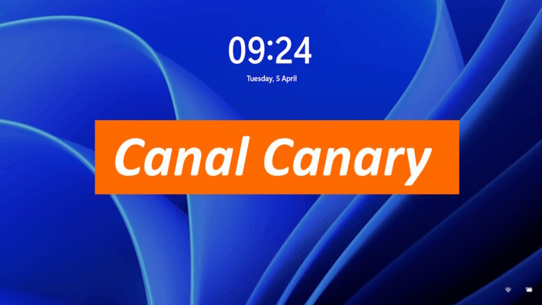 Novedades de Windows 11 Build 25370